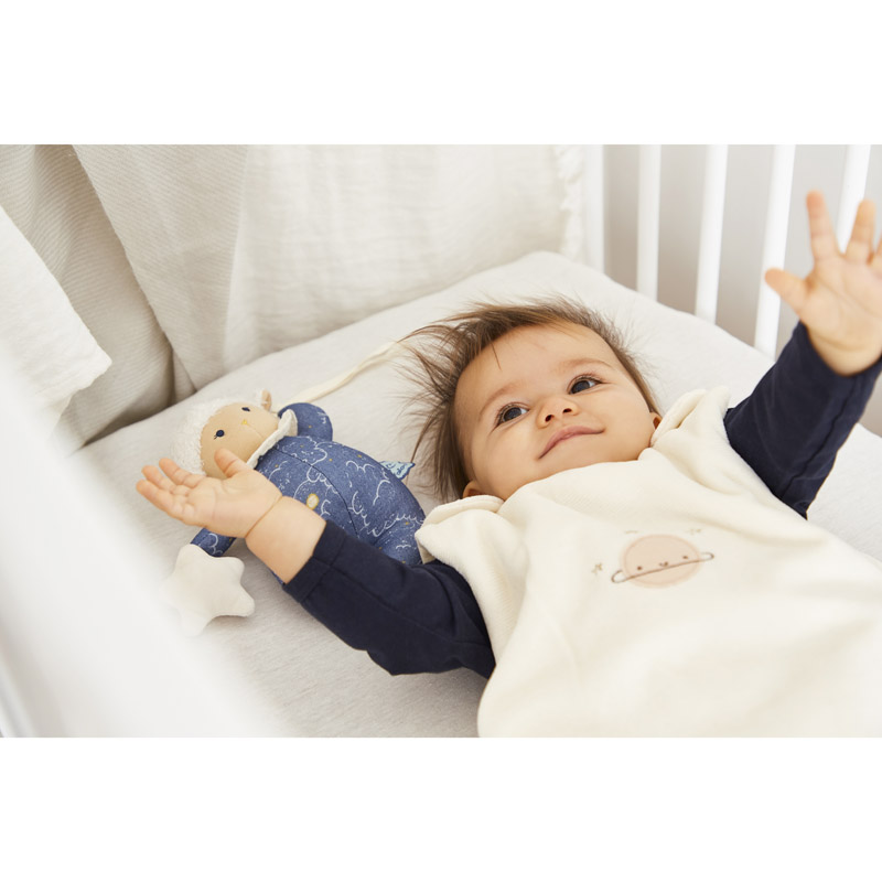 Oveja Musical Despierta