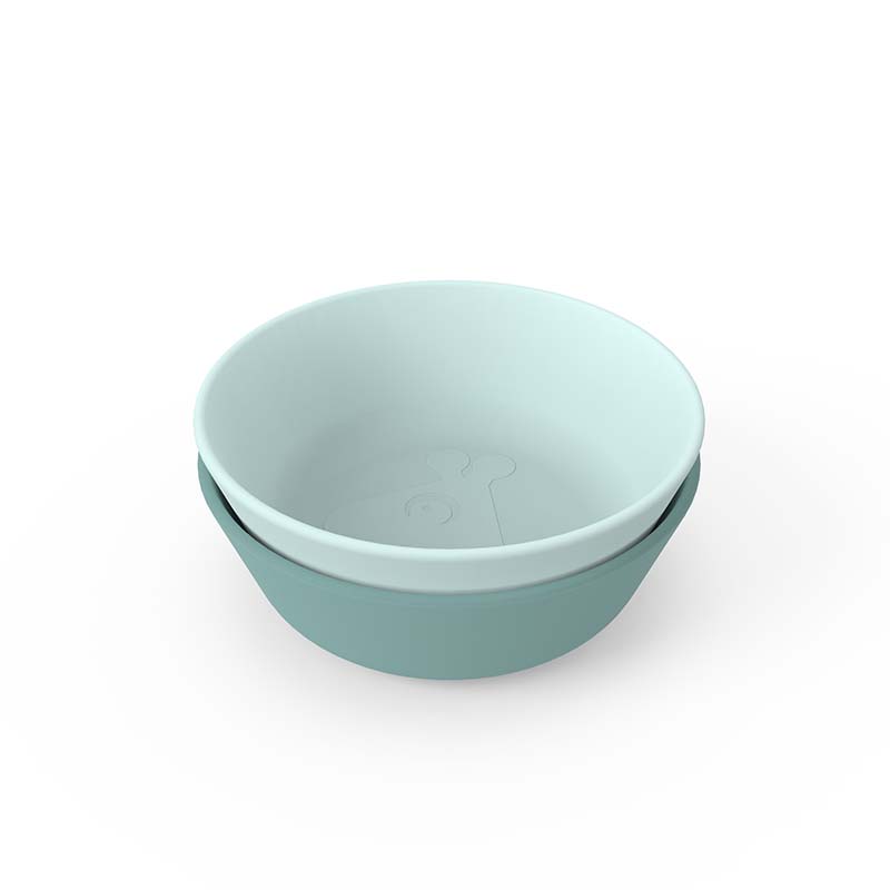 Pack de 2 Bols Raffi Azul