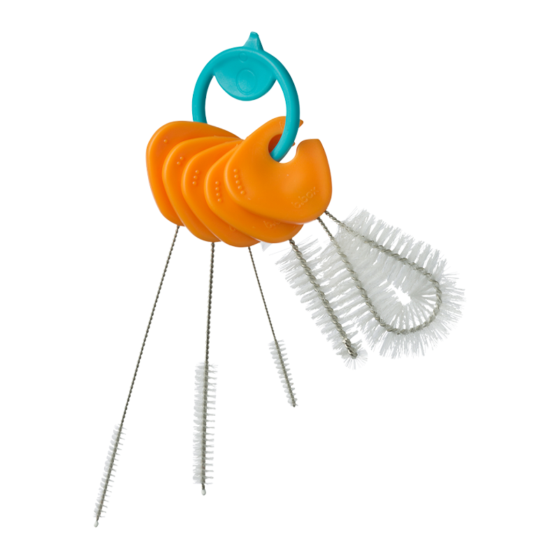 Pack de Cepillos de Limpieza