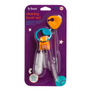 Pack de Cepillos de Limpieza