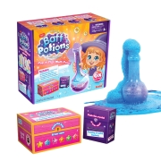 Pack de Pociones Mágicas