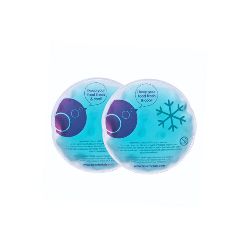 Pack Gel Refrigerante