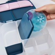 Pack Gel Refrigerante