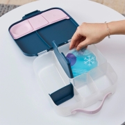 Pack Gel Refrigerante