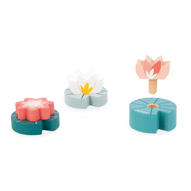 Pack Regalo Bebé Box 24 Meses