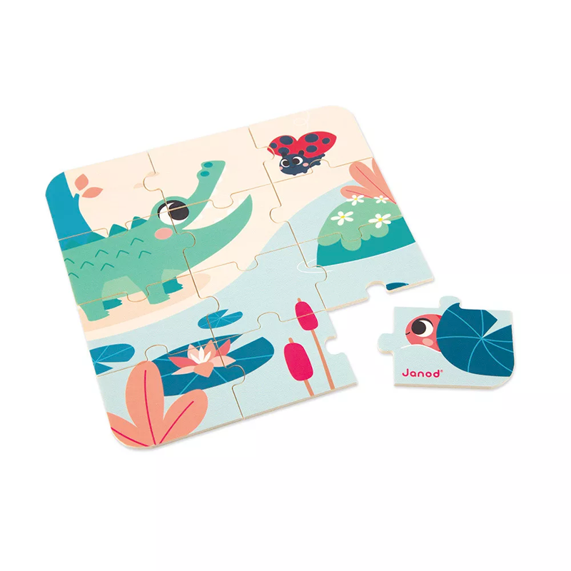 Pack Regalo Bebé Box 24 Meses