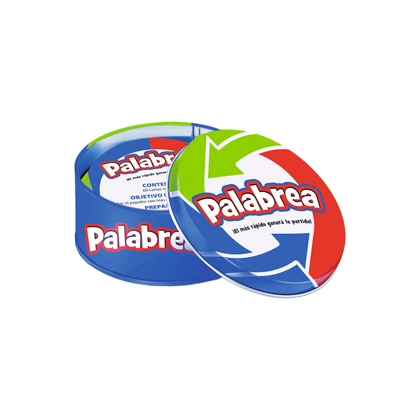 Palabrea