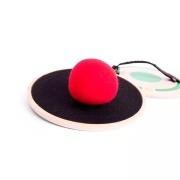 Palas de Velcro: Juego de Captura