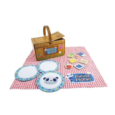 Panda Picnic