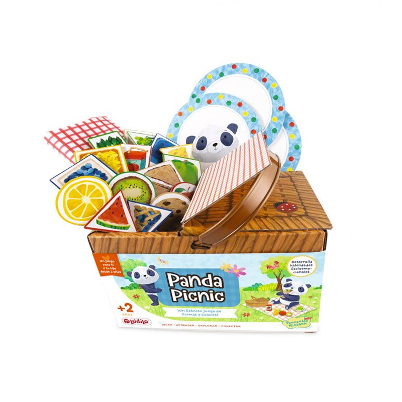 Panda Picnic