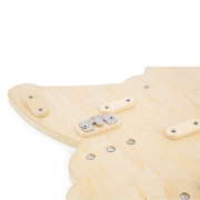 Painel de Actividades Busy Board Crocodilo