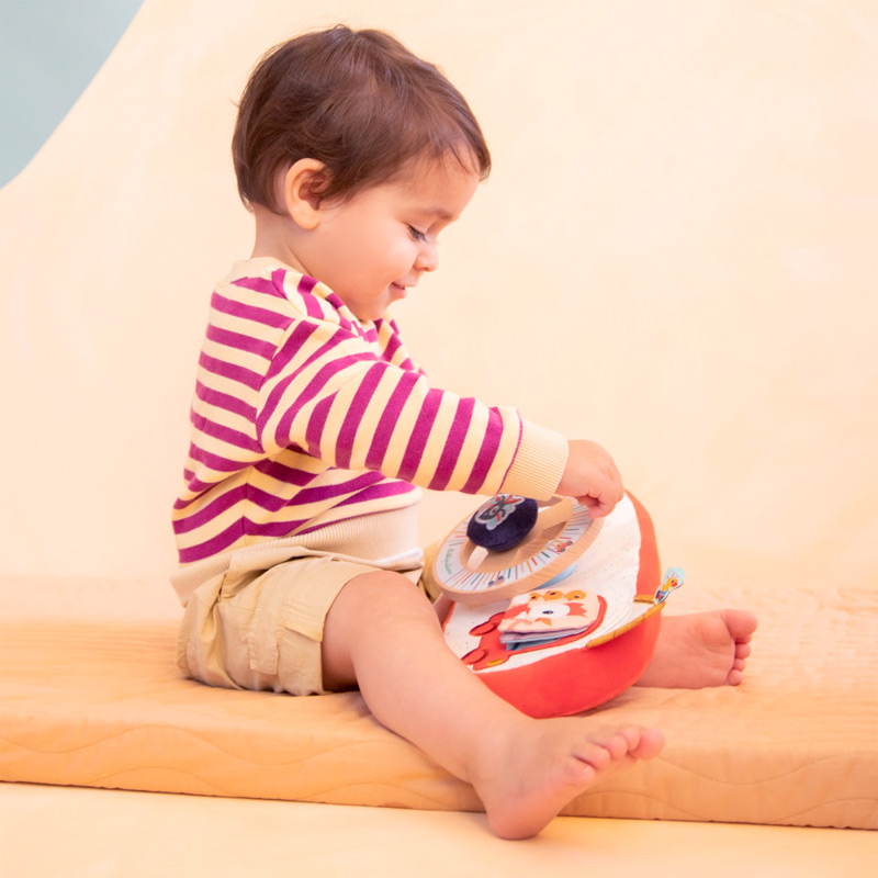 Panel de Actividades Coche