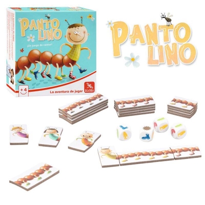 Pantolino Pantolino