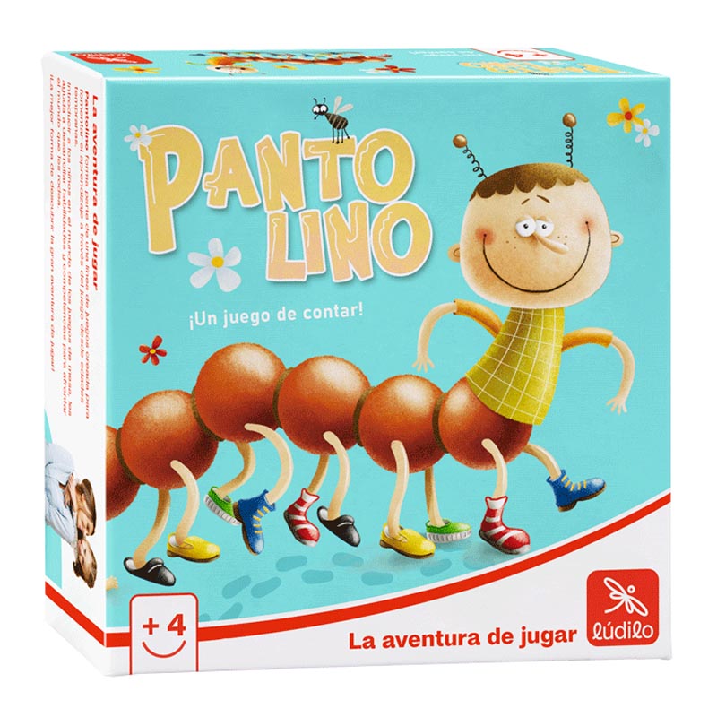 Pantolino