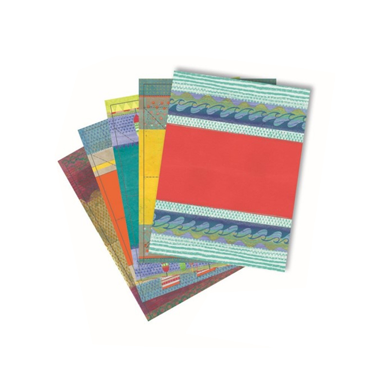 Papiroflexia Origami Barcos flotantes