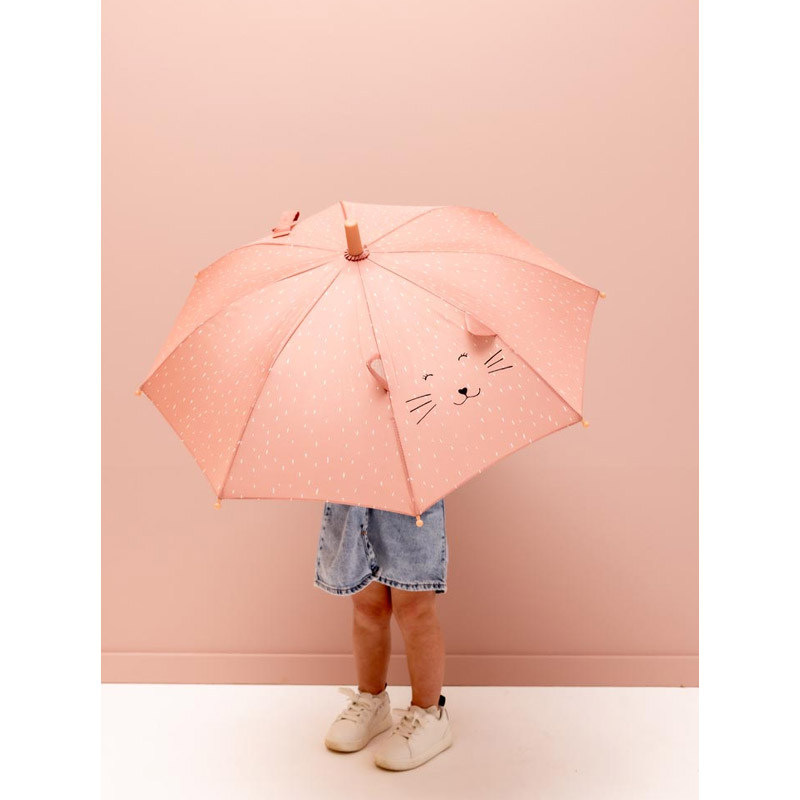 Paraguas Gato Trixie