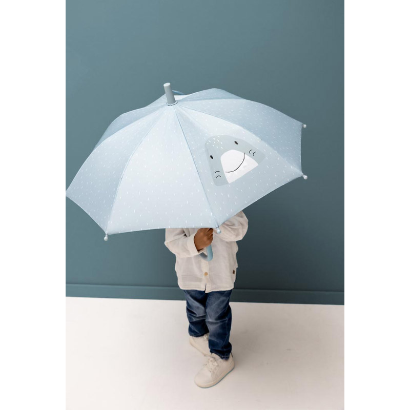 Paraguas Tiburón Trixie