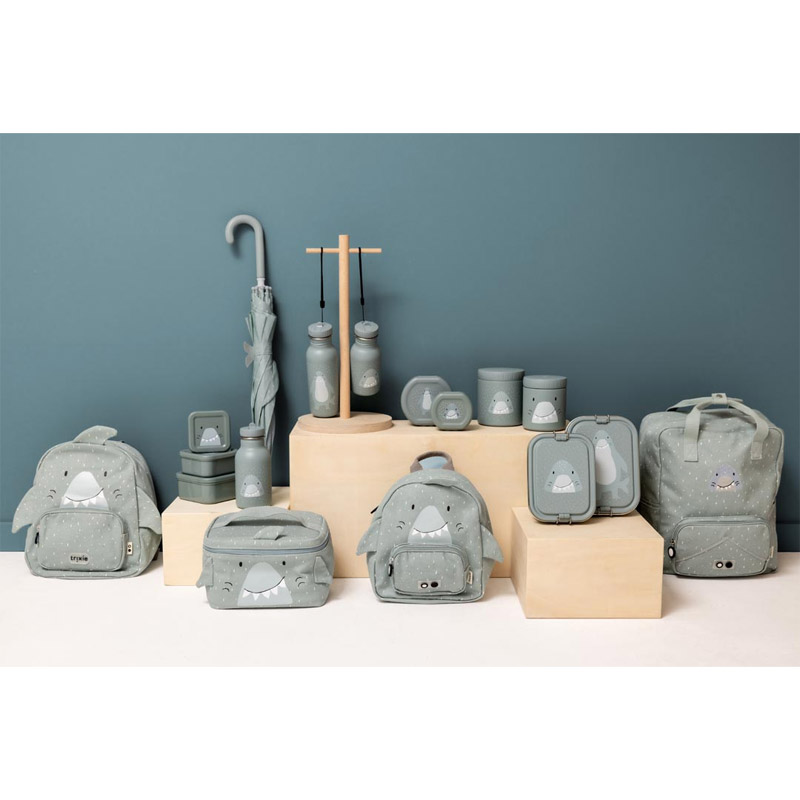 Paraguas Tiburón Trixie