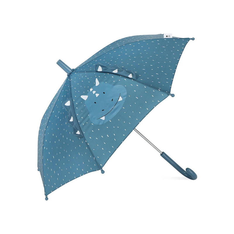 Paraguas Triceratops Trixie