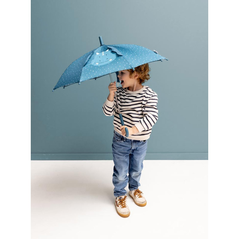 Paraguas Triceratops Trixie