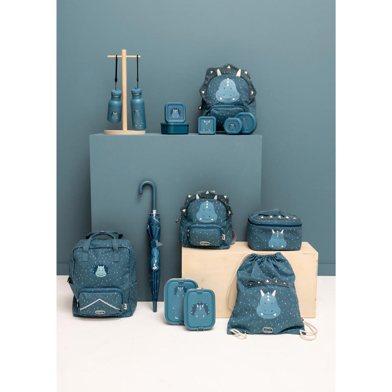 Paraguas Triceratops Trixie