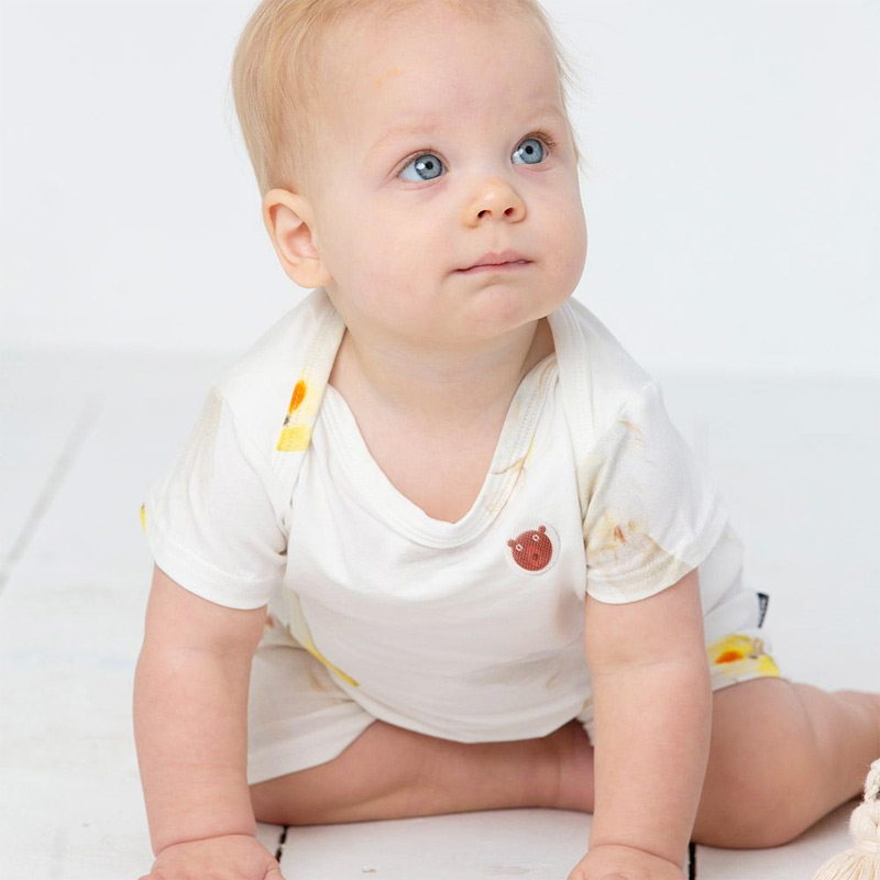 Adesivos Repelentes de Mosquitos Squitos