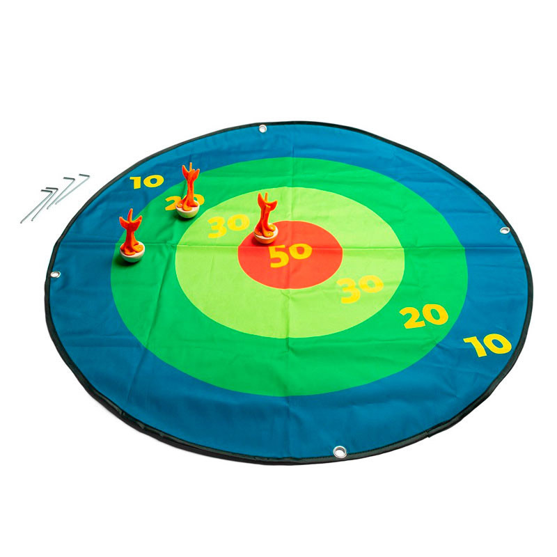 Dardos de Parque XXL