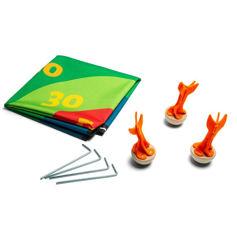 Dardos de Parque XXL