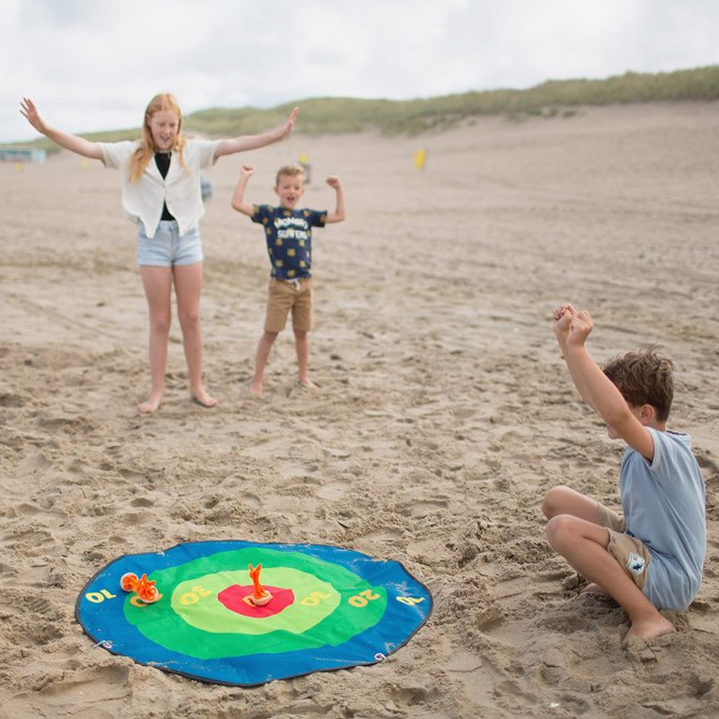 Dardos de Parque XXL