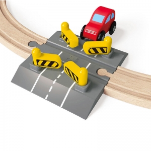 Paso a Nivel Automático Paso a Nivel Automático