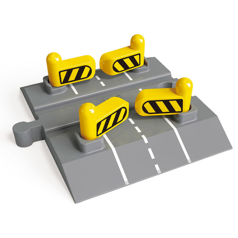 Passagem de Nível Automática