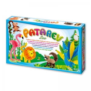 Patarev Maxi Coffret Zoo Patarev Maxi Coffret Zoo