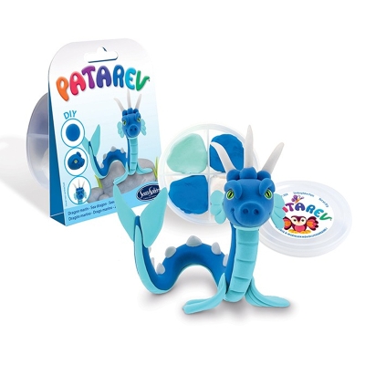 Patarev Pocket Dragón Marino