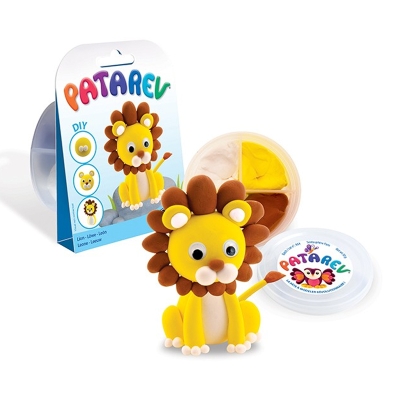 Patarev Pocket León