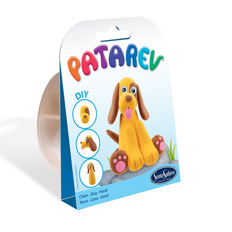 Patarev Pocket Perro