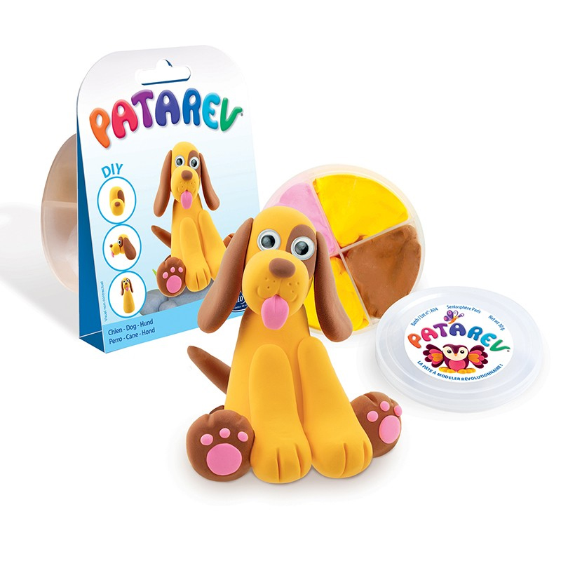 Patarev Pocket Perro