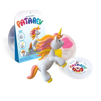 Patarev Pocket Unicornio