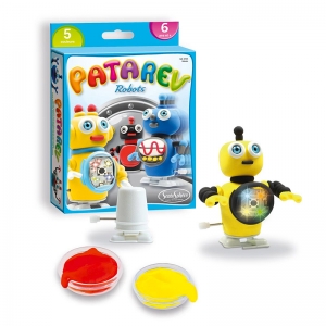 Patarev Robots
