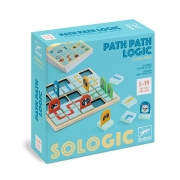 Path Path Logic Sologic