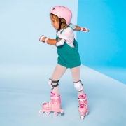 Patines Evolutivos Twista Rosa