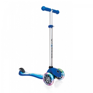 Patinete con Luces: Primo Fantasy Nave Espacial Patinete con Luces: Primo Fantasy Nave Espacial
