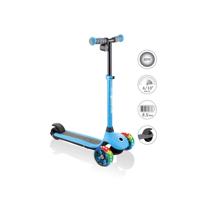 Patinete Eléctrico E-Motion 4 Azul Patinete Eléctrico E-Motion 4 Azul
