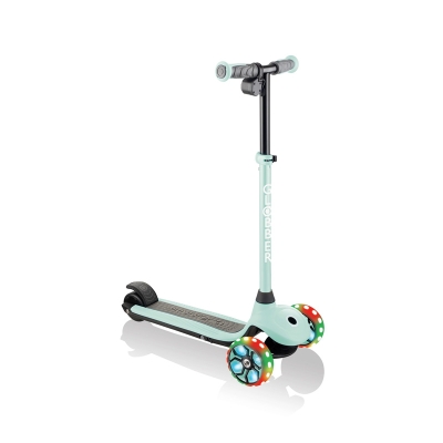 Patinete Eléctrico E-Motion 4 Plus Verde Menta Patinete Eléctrico E-Motion 4 Plus Verde Menta