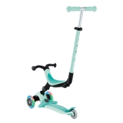 Patinete Evolutivo Go Up Active Luces Menta