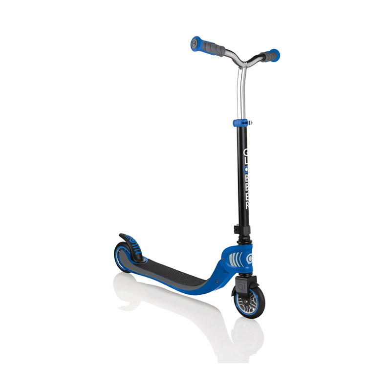 Patinete Flow Foldable 125 Azul