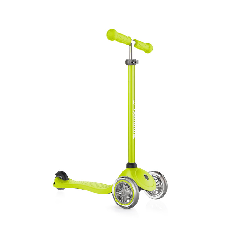 Patinete Primo Verde
