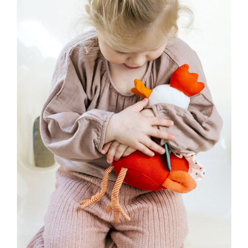 Paulette Gallina Multiactividades