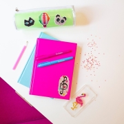 Pegatinas con Diamantes