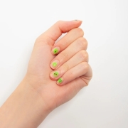 Pegatinas OMY Uñas Good Night