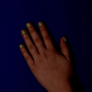 Pegatinas OMY Uñas Good Night